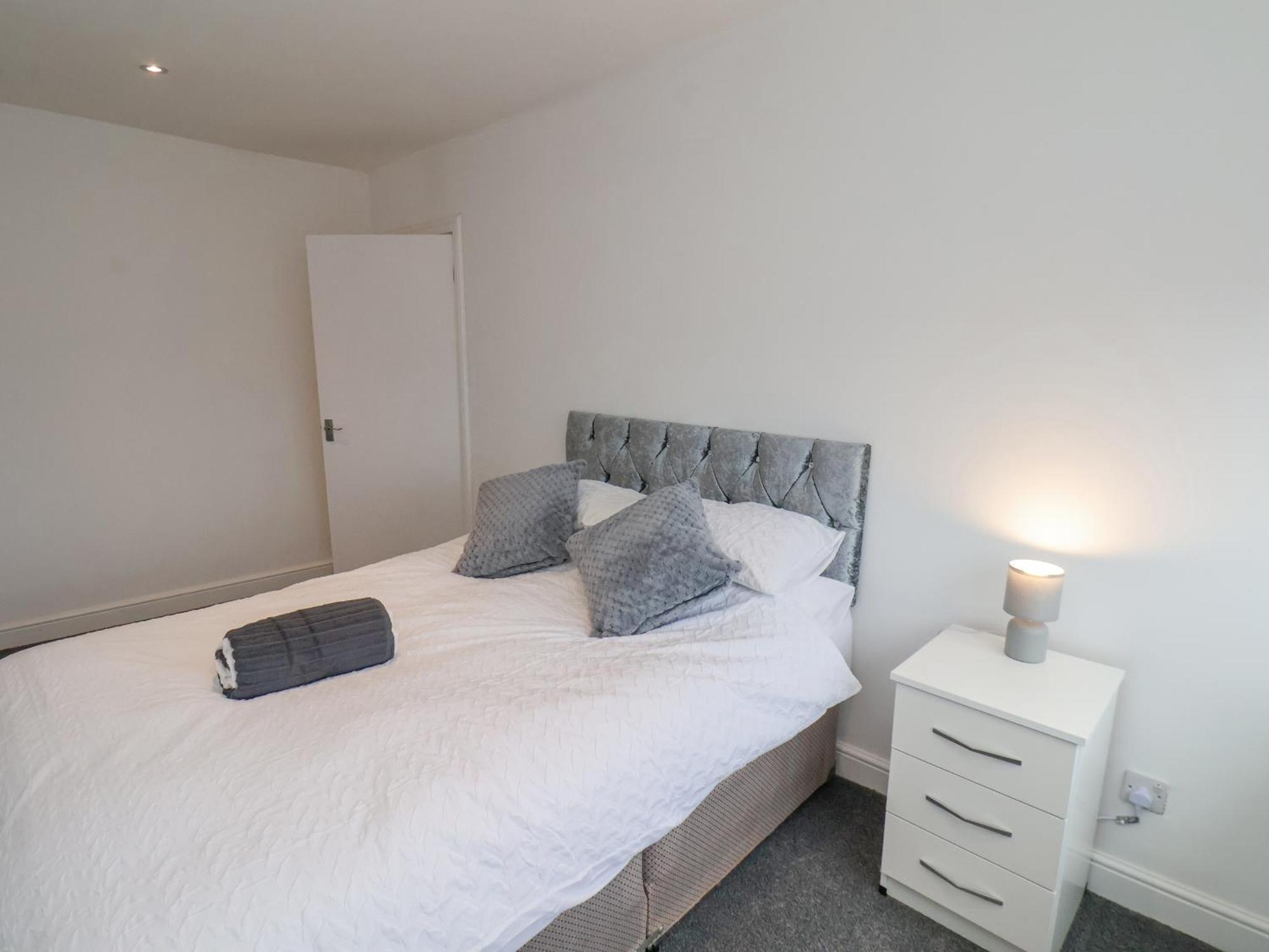 Holiday home Wobble Pops Whitby